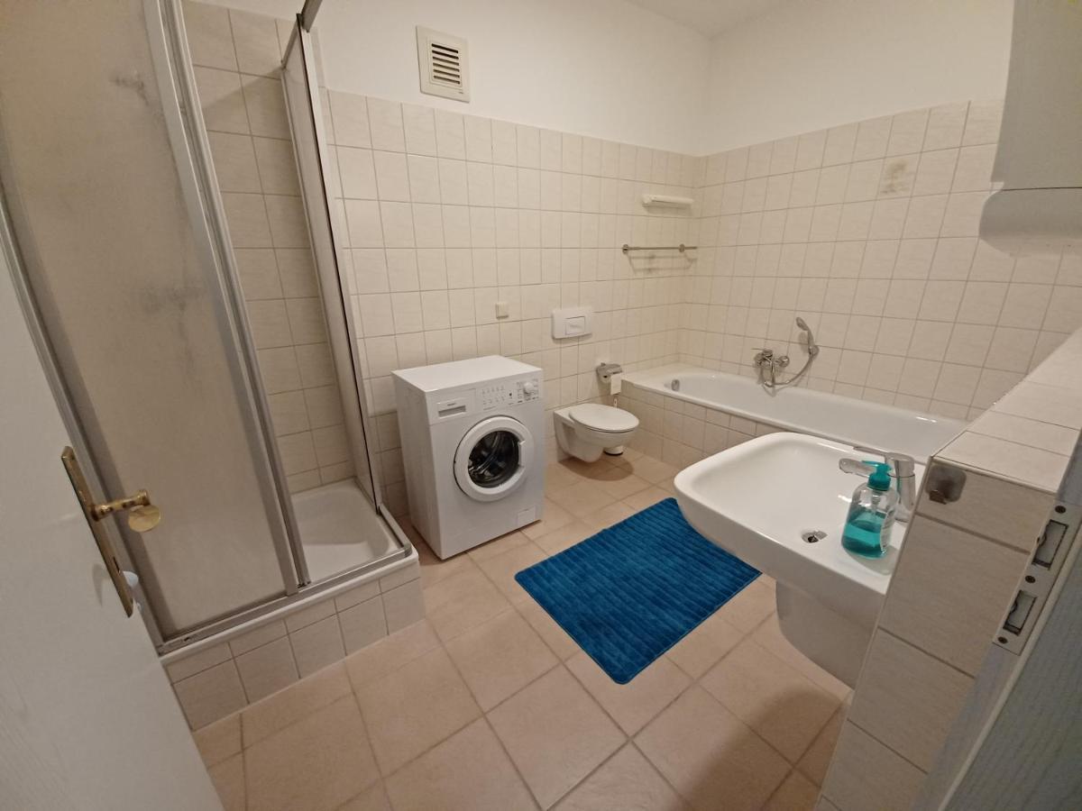 L118 Vermietungen Zwickau Extérieur photo