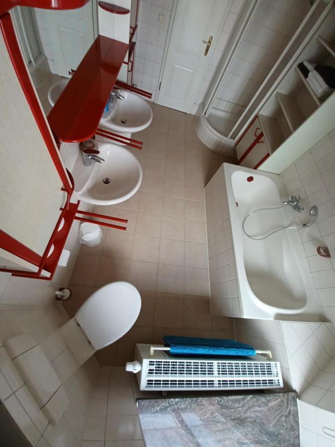 L118 Vermietungen Zwickau Extérieur photo