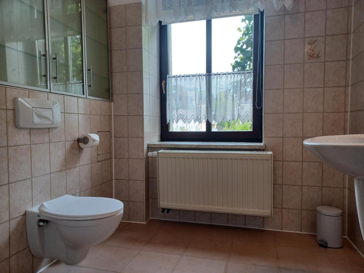 L118 Vermietungen Zwickau Extérieur photo