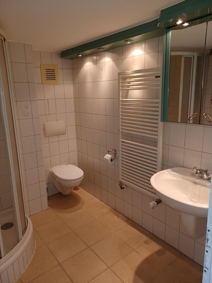 L118 Vermietungen Zwickau Extérieur photo