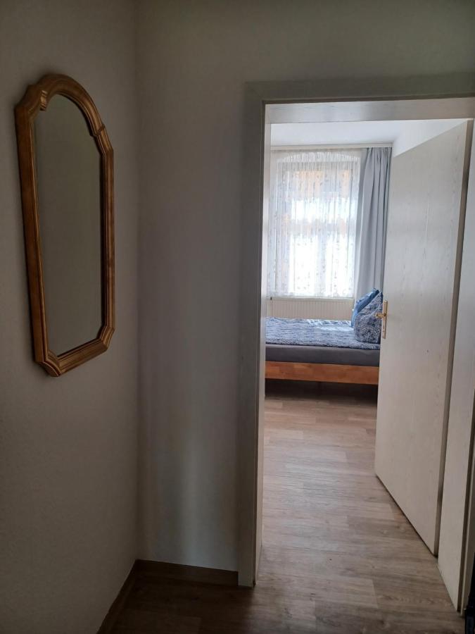 L118 Vermietungen Zwickau Extérieur photo