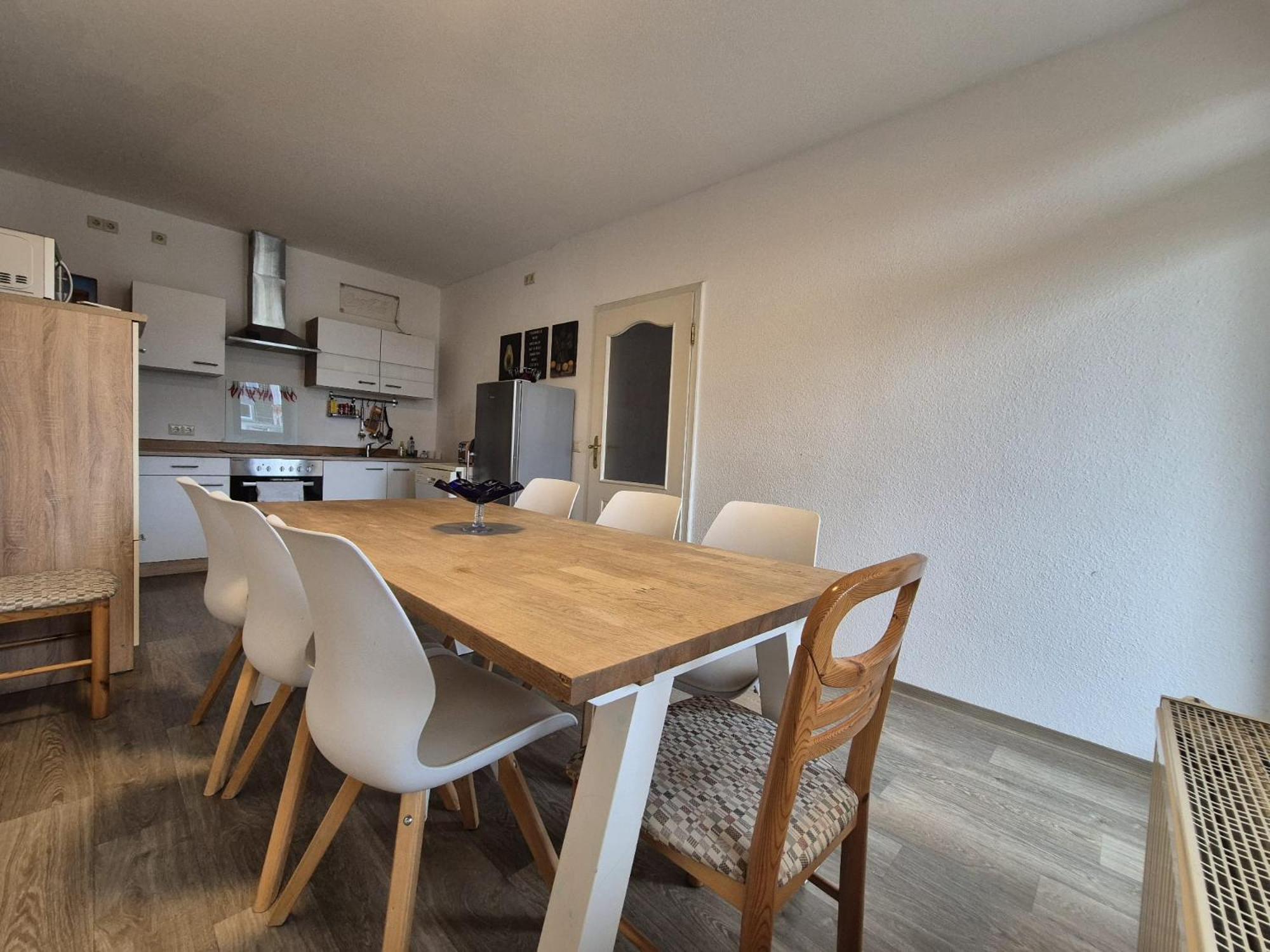 L118 Vermietungen Zwickau Extérieur photo