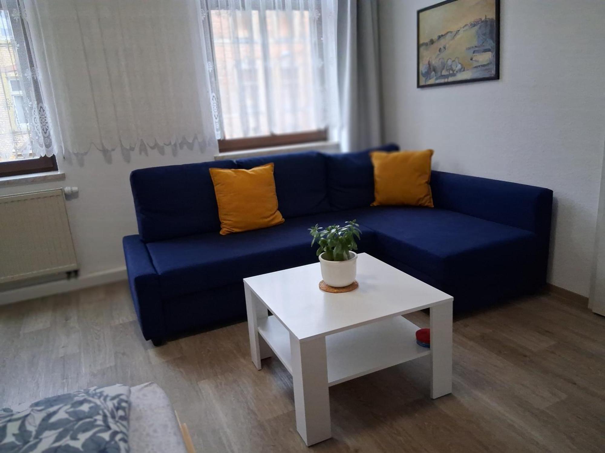 L118 Vermietungen Zwickau Extérieur photo